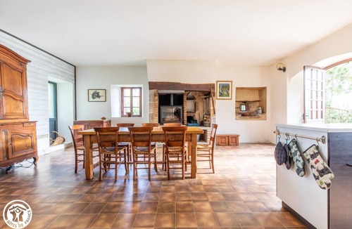 Plantades House | Gîte d'Augerolles - AVEZE