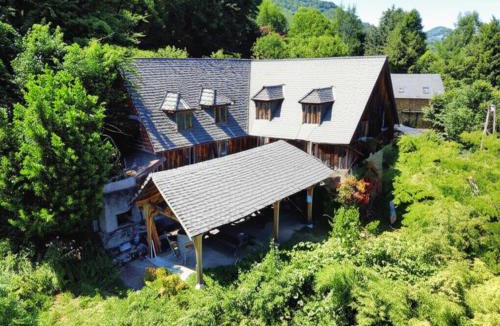 Seix Hostel | Gîte d'Aunac
