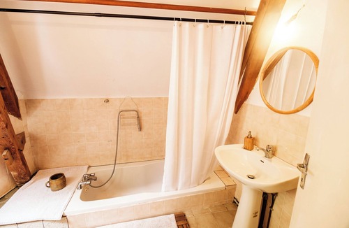 Seix Hotel | Gîte d'Aunac