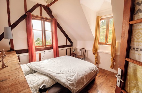 Seix Hotel | Gîte d'Aunac