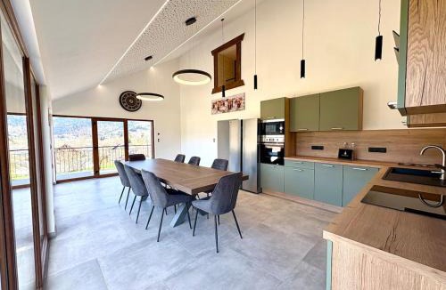 Rupt-sur-Moselle House | Gîte d'Eléonore