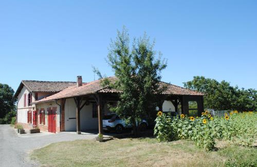 Saint-Thomas House | Gîte d'en Pouillac