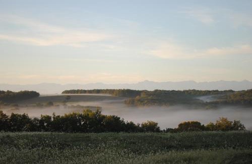 Saint-Thomas House | Gîte d'en Pouillac