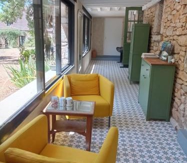 Orniac Bed & Breakfast | Gîte d'Espinières