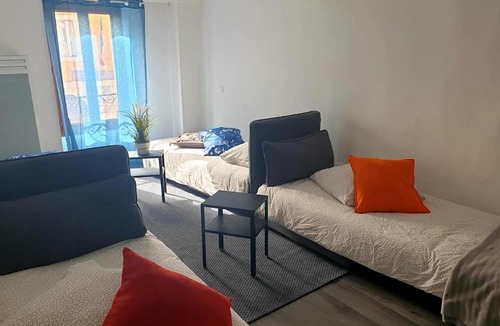Belvedere Bed & Breakfast | Gîte d'Etape Les Arcades