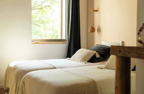 Premanon Hostel | Gîte d'exception avec vue panoramique