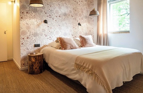 Premanon Hostel | Gîte d'exception avec vue panoramique