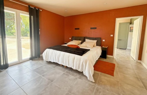 Agonac House | Gîte d'exception avec piscine privée 12 personnes