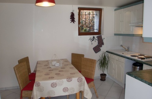 La Chapelle Montbrandeix Cottage | Gîte de Forge Basse La Chapelle Montbrandeix