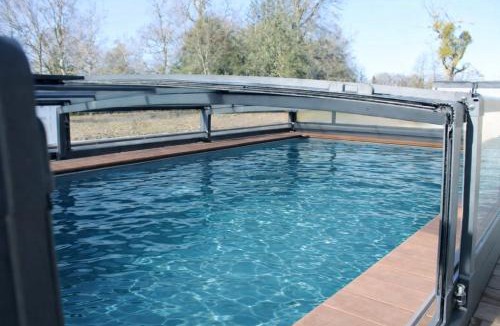 Saint-Christophe-sur-Conde Villa | Gîte de la communette