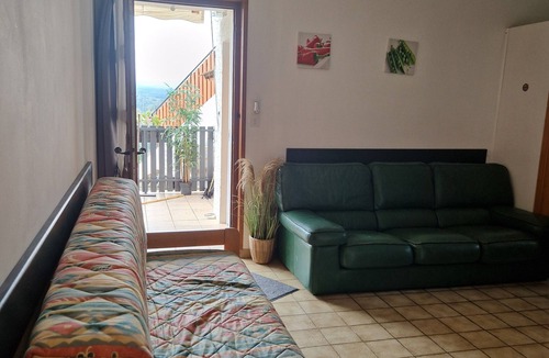 Saint-Genix-sur-Guiers Apartment | Gîte de Pigneux