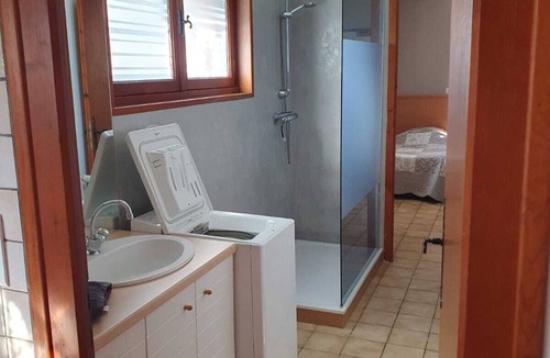 Saint-Genix-sur-Guiers Apartment | Gîte de Pigneux