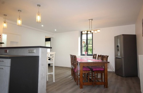 Saint-Leger-sous-Beuvray House | Gîte du Gué - SAINT-LEGER-SOUS-BEUVRAY