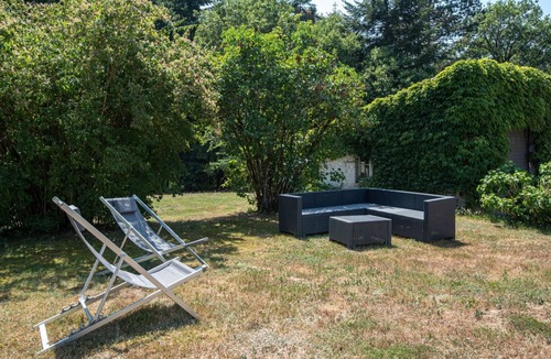 Saint-Leger-sous-Beuvray House | Gîte du Gué - SAINT-LEGER-SOUS-BEUVRAY