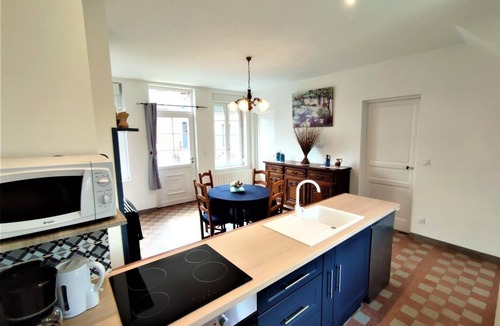 Canehan House | Gîte du Pont de L'yères