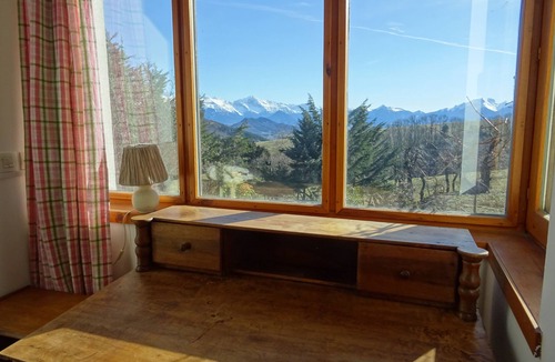 Saint-Paul-les-Monestier House | Gîte des Baconnets 13 Places