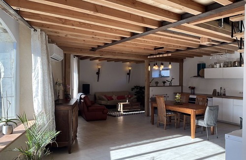 Saint-Privat-des-Pres House | Gîte de Saint Privat