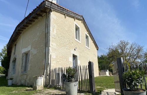 Saint-Privat-des-Pres House | Gîte de Saint Privat