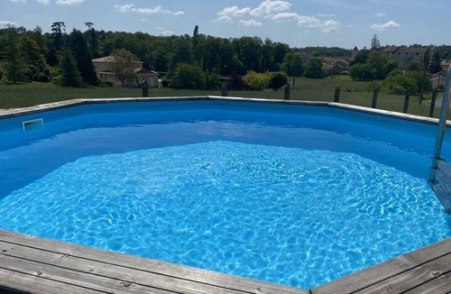 Saint-Privat-des-Pres House | Gîte de Saint Privat