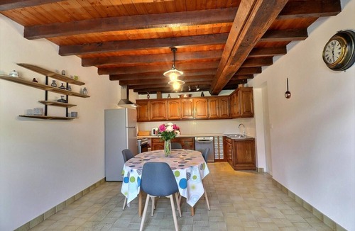 Saint-Sulpice-des-Landes House | Gîte de la Madeleine