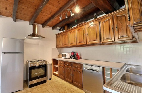 Saint-Sulpice-des-Landes House | Gîte de la Madeleine