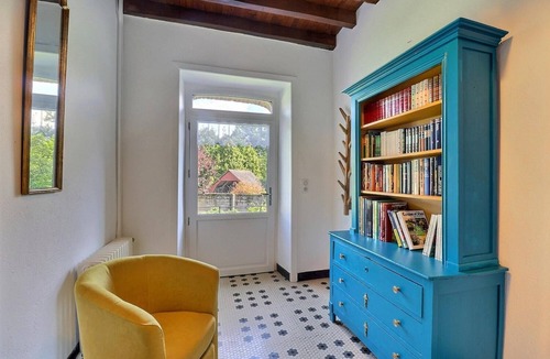 Saint-Sulpice-des-Landes House | Gîte de la Madeleine