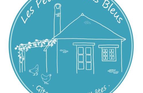 Sainte-Marguerite-de-Viette House | Gîte de Charme Les Petits Matins Bleus