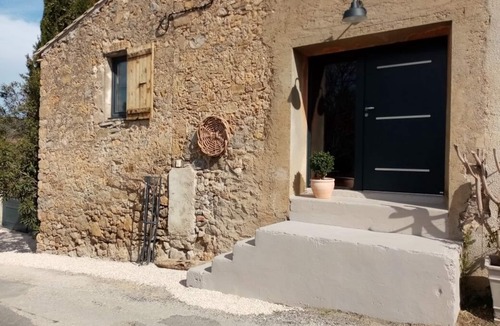Villeseque-des-Corbieres House | Gîte de la Vigneronne 1870