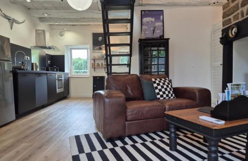 Bar House | Gîte d'Hublange