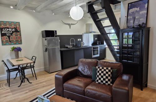 Bar House | Gîte d'Hublange