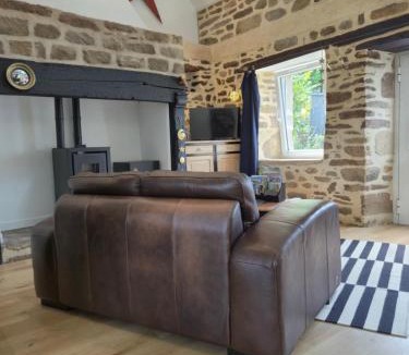 Bar House | Gîte d'Hublange