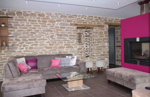 Graffigny-Chemin House | Gîte d'olympe