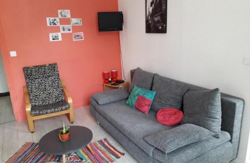 Argeles Gazost Apartment | Gîte d'Ourout