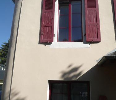 Argeles Gazost Apartment | Gîte d'Ourout