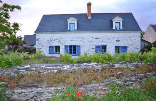 La Dagueniere House | Gîte Dagueloire