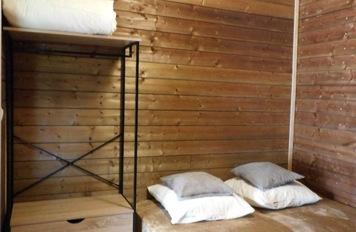 Lamazere Ski Chalet | Gîte Daisy - Vue sur la Chaîne des Pyrénées