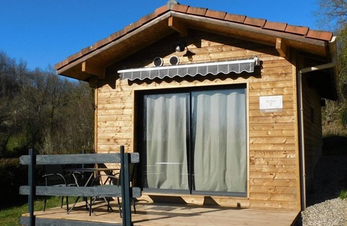 Lamazere Ski Chalet | Gîte Daisy - Vue sur la Chaîne des Pyrénées