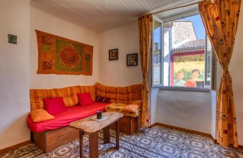 St Gervais sur Mare Apartment | Gîte Dans Le Parc Naturel Régional