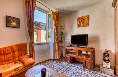 St Gervais sur Mare Apartment | Gîte Dans Le Parc Naturel Régional