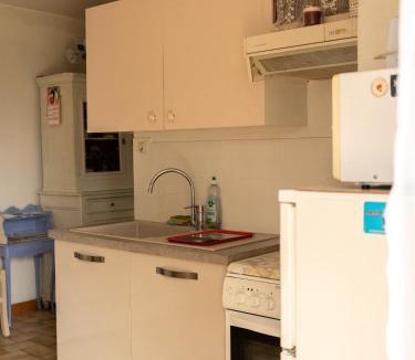 Ugine Apartment | Gîte dans hameau