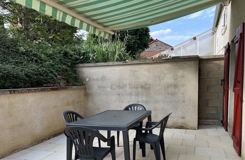 Marcheseuil House | Gîte Dans le Bocage Bourguignon