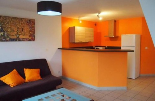 Saint-Leu Apartment | Gîte Dans le Centre Ville d Amiens - L'escale 80