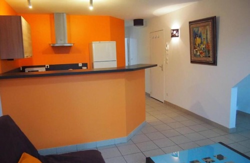 Saint-Leu Apartment | Gîte Dans le Centre Ville d Amiens - L'escale 80