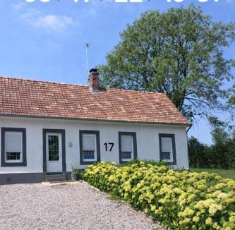 Carly House | Gîte dans le pré Hesdin l'abbé