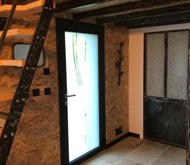 Saint-Affrique Apartment | Gîte dans le sud Aveyron