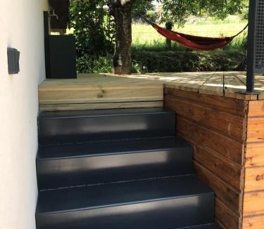 Saint-Affrique Apartment | Gîte dans le sud Aveyron