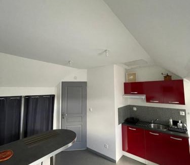 La Chapelle-sur-Loire House | Gîte dans le vignoble de Bourgueil
