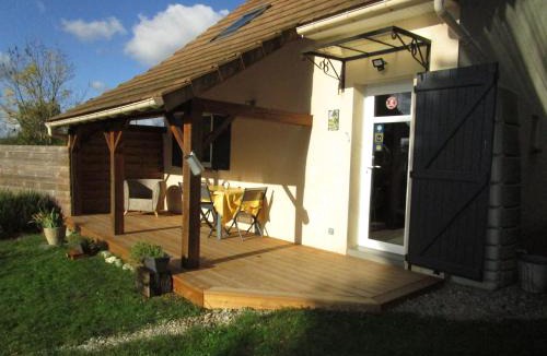 Gesnes-le-Gandelin House | Gîte dans les Alpes Mancelles