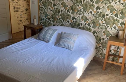 L'Estrechure House | gîte dans les Cévennes