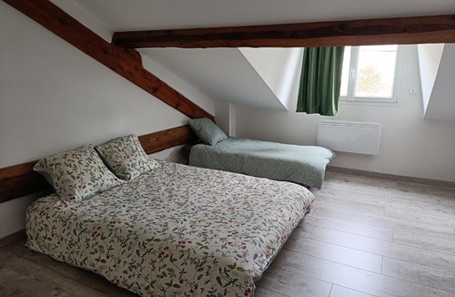 Camurac House | Gîte dans les Pyrénées